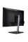 23.8" Монитор Acer Vero CB243YEbemipruzxv черный