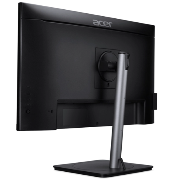 23.8" Монитор Acer Vero CB243YEbemipruzxv черный