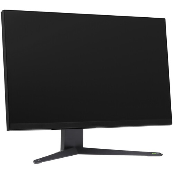 31.5" Монитор LG UltraGear 32GR93U-B черный