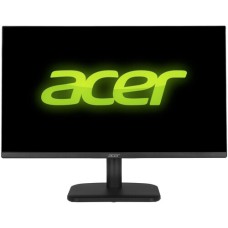 23.8" Монитор Acer EK241YHbi черный