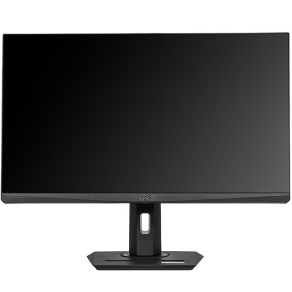 27" Монитор ASUS ROG Strix XG27UCG черный