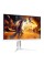 27" Монитор AOC Q27G4/WS белый