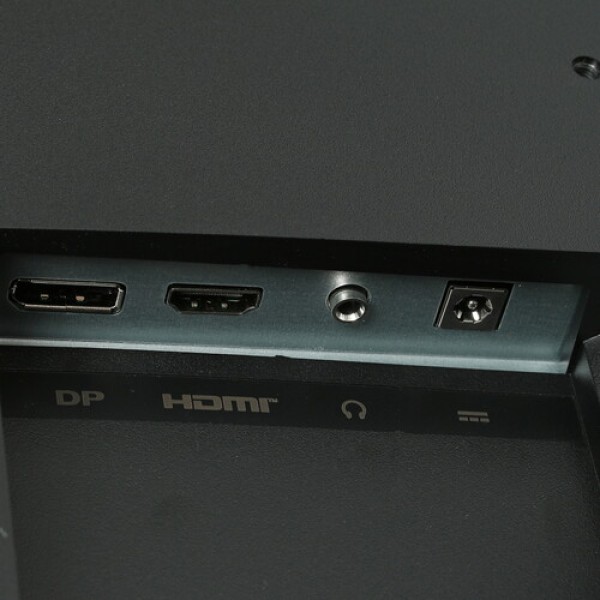 23.8" Монитор MSI PRO MP243X черный