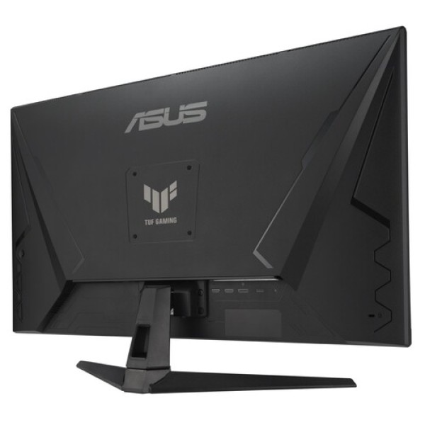 31.5" Монитор ASUS TUF Gaming VG328QA1A черный