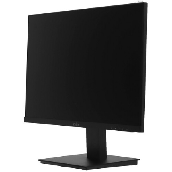 23.8" Монитор Aceline CF24N2 черный