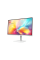 27" Монитор MSI Modern MD272QXPW белый