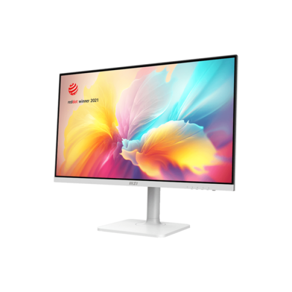 27" Монитор MSI Modern MD272QXPW белый