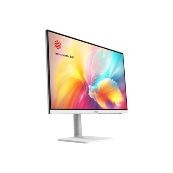 27" Монитор MSI Modern MD272QXPW белый