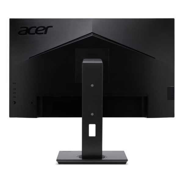 27" Монитор Acer B277UGbmiiprzx черный