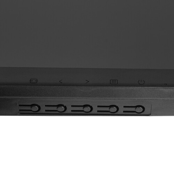 27" Монитор AOC 27B2QAM черный