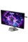 27" Монитор AOC AGON PRO AG276FK черный