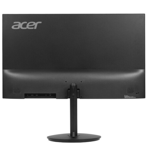 31.5" Монитор Acer SH322QKbmiiphx черный