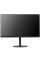 27" Монитор Acer SH272UEbmiphux черный