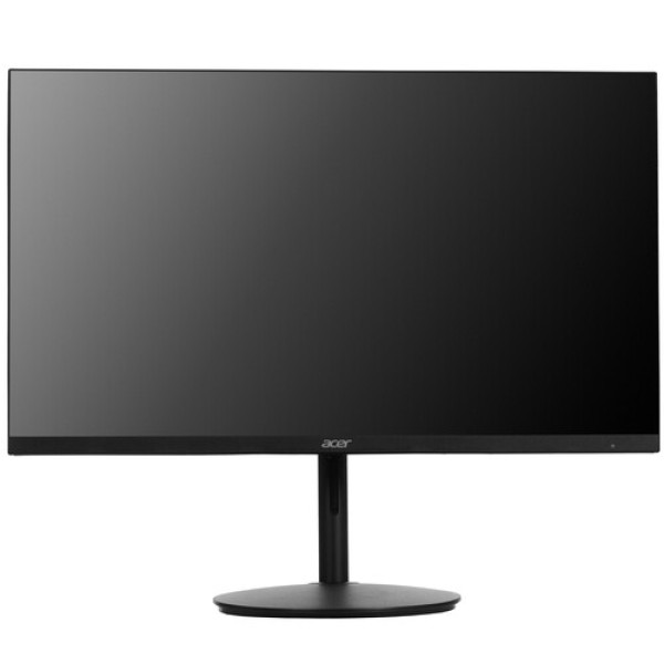 27" Монитор Acer SH272UEbmiphux черный