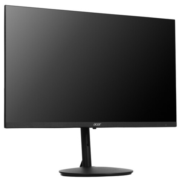 27" Монитор Acer SH272UEbmiphux черный