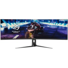 49" Монитор ASUS ROG Strix XG49VQ черный