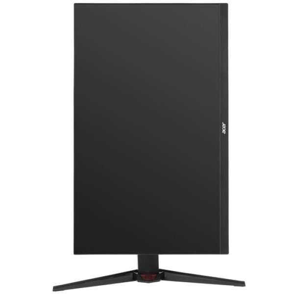 27" Монитор Acer Nitro XV272UF3bmiiprx черный