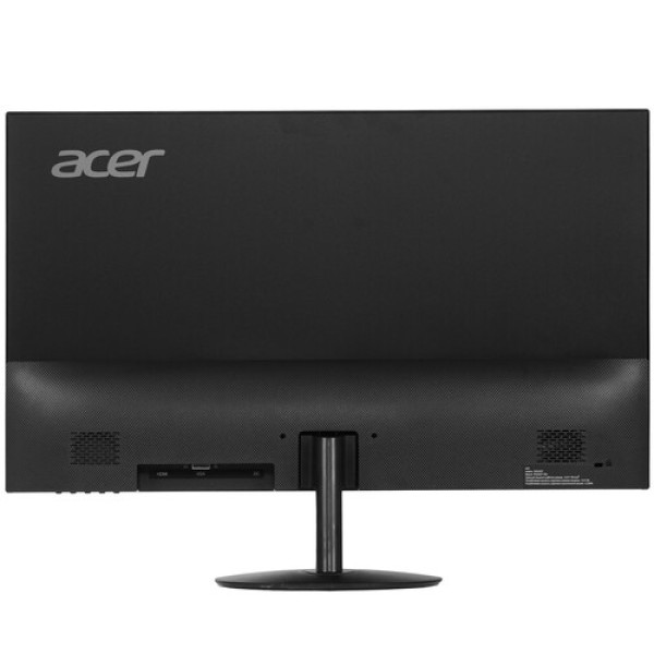 23.8" Монитор Acer SA242YEbi черный