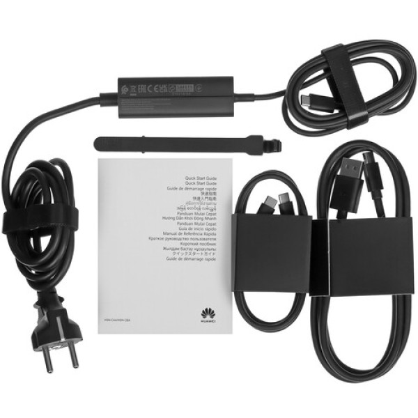 28.2" Монитор HUAWEI MateView HSN-CAA серебристый