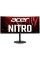 34" Монитор Acer Nitro XZ342CUS3bmiipphx черный