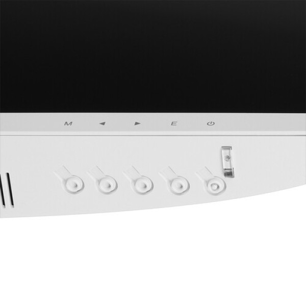 27" Монитор MSI Modern MD272XPW белый