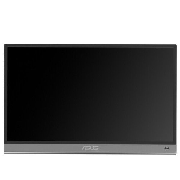 13.3" Монитор ASUS ZenScreen MQ13AH серый