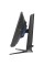 24" Монитор Samsung LS24AG320NMXZN черный