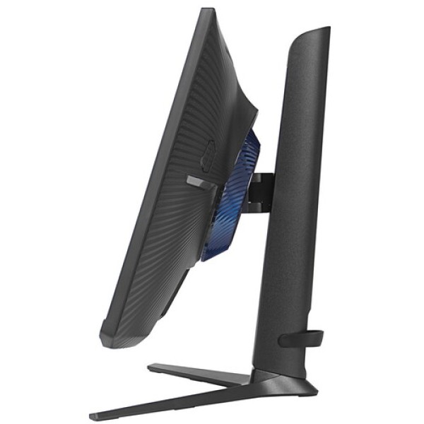 24" Монитор Samsung LS24AG320NMXZN черный