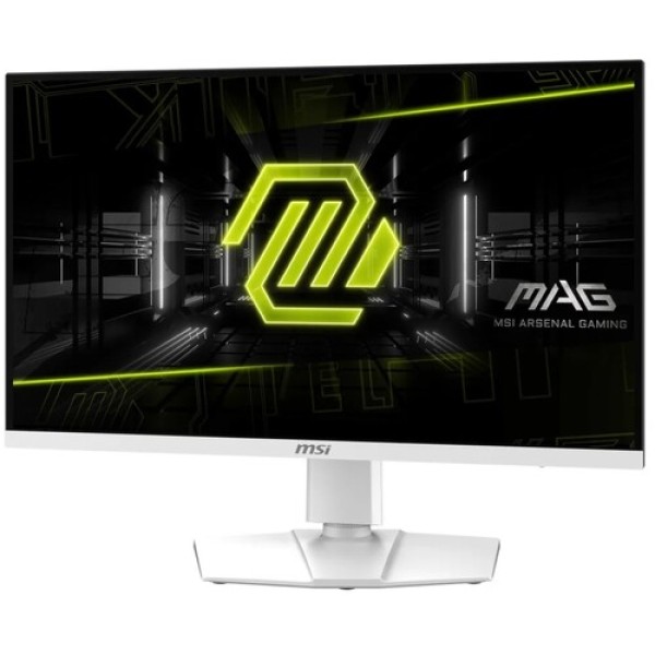 27" Монитор MSI MAG 274URFW белый