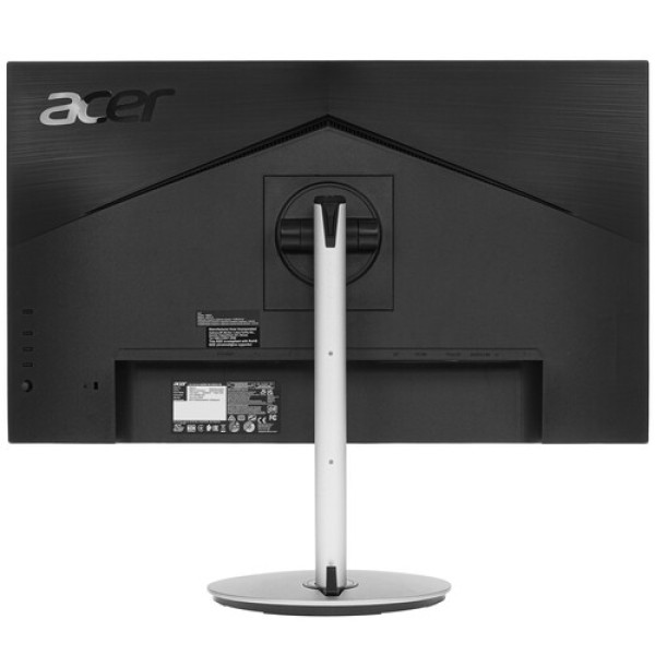 27" Монитор Acer CB272Esmiprx черный