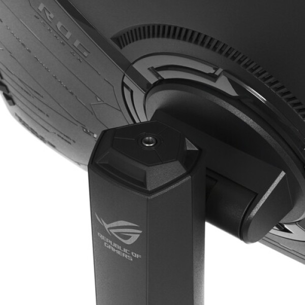 27" Монитор ASUS ROG Strix XG27AQMR черный