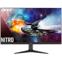 27" Монитор Acer Nitro VG270UEbmiipx черный