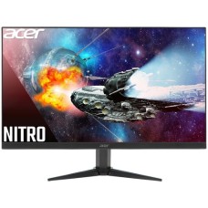 27" Монитор Acer Nitro VG270UEbmiipx черный