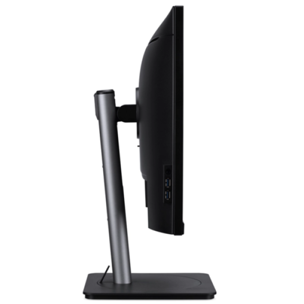 23.8" Монитор Acer Vero CB243YEbemipruzxv черный