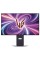 31.5" Монитор LG UltraGear 32GS95UV-B черный