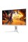 27" Монитор AOC Q27G4/WS белый