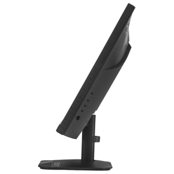 27" Монитор Acer KA272Kbmiipx черный