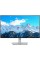 23.8" Монитор Dell U2422HE серебристый
