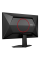 23.8" Монитор AOC 24G4E черный
