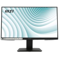23.8" Монитор MSI PRO MP243X черный