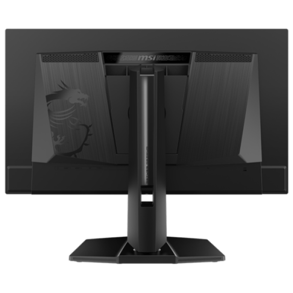26.5" Монитор MSI MAG 272QP QD-OLED X50 черный