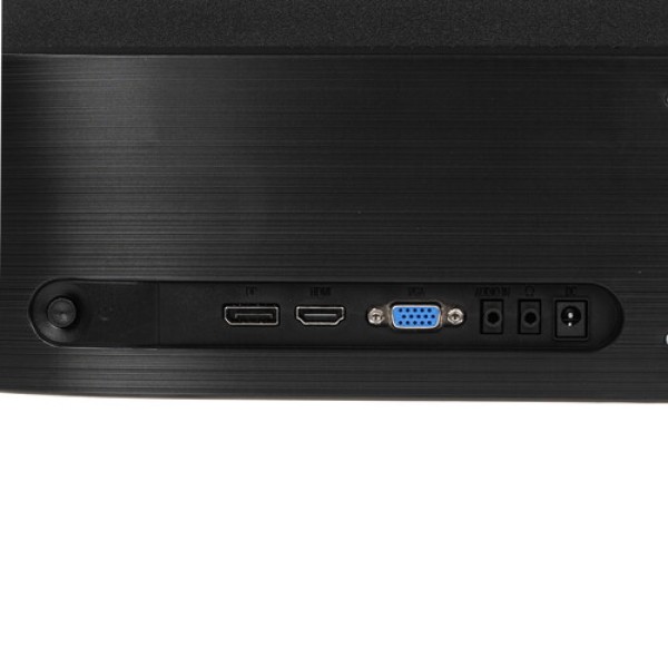 23.8" Монитор Digma Progress 24P503F серый