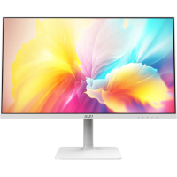 27" Монитор MSI Modern MD272QXPW белый