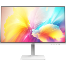 27" Монитор MSI Modern MD272QXPW белый