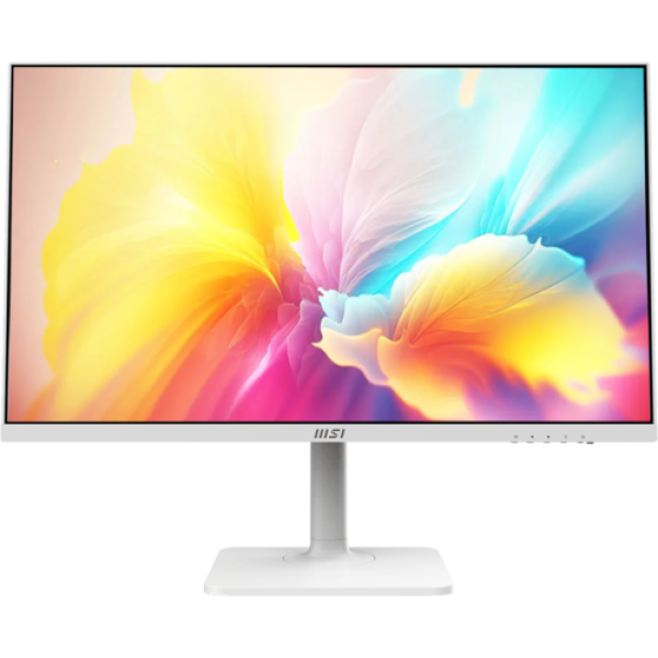 27" Монитор MSI Modern MD272QXPW белый