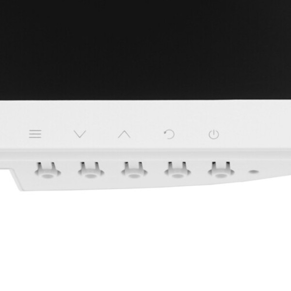 21.5" Монитор Digma Progress 22A502F белый