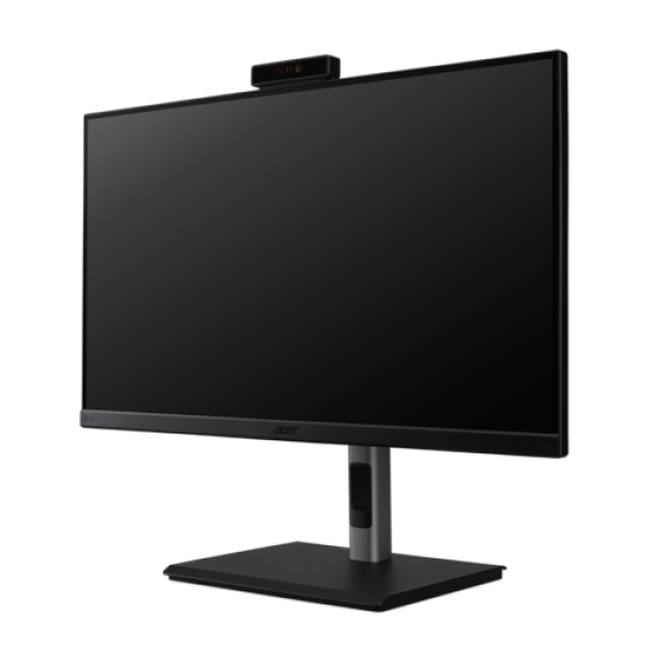 27" Монитор Acer Vero B277UD3bmiqprcuzx черный