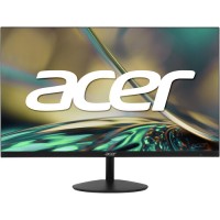 23.8" Монитор Acer SA242YEbi черный