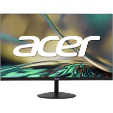 23.8" Монитор Acer SA242YEbi черный
