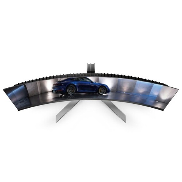 49" Монитор AOC PD49 черный